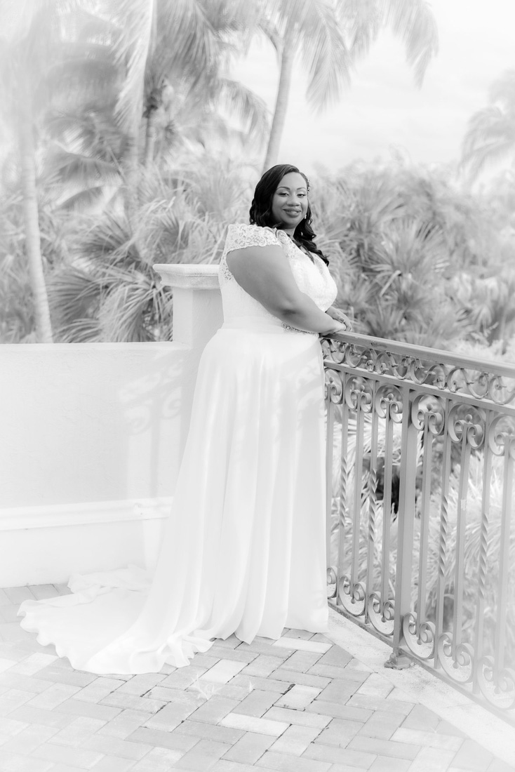 Couple under a tree at dusk