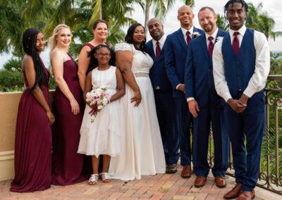 Jeff Jansen Wedding Photography