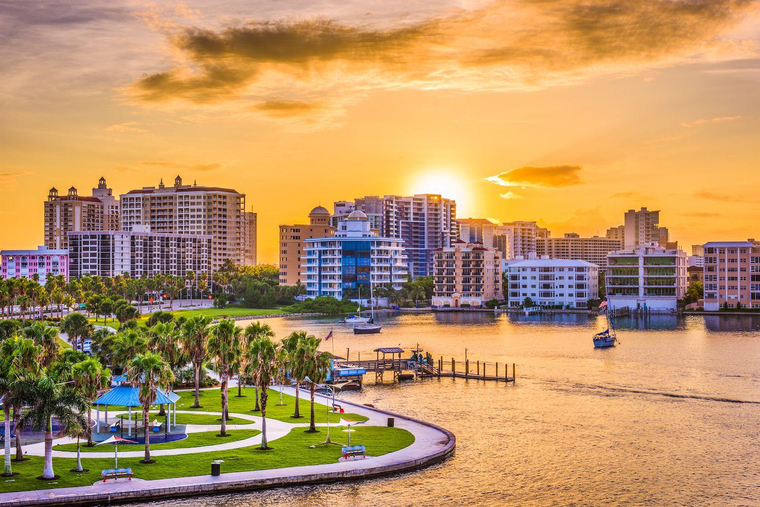 Sarasota