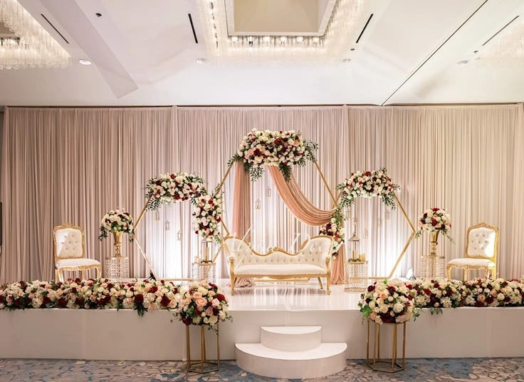 Wedding Alter